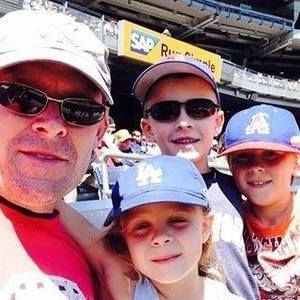 Meet your Posher, Danny